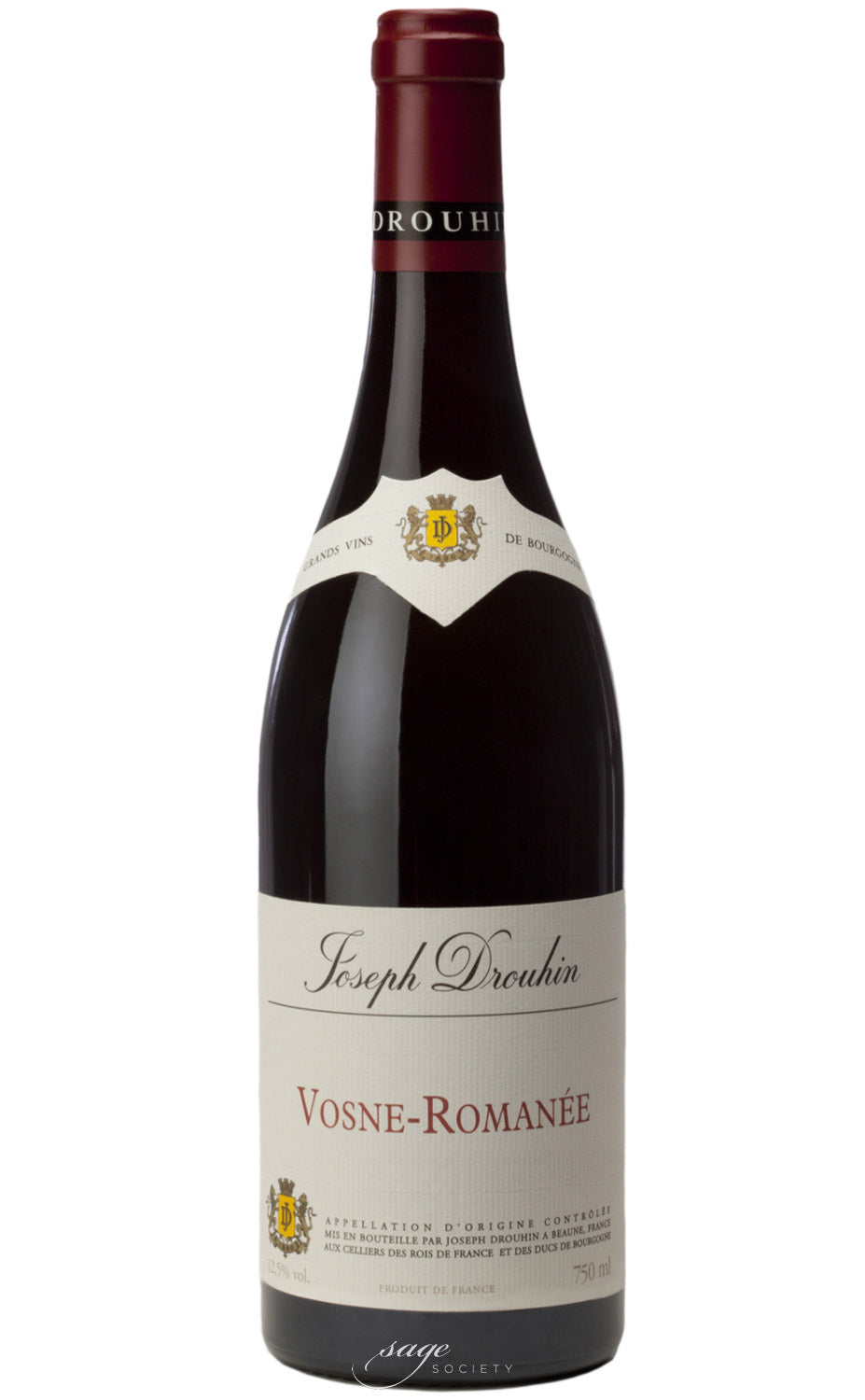 2020 Joseph Drouhin Vosne-Romanée