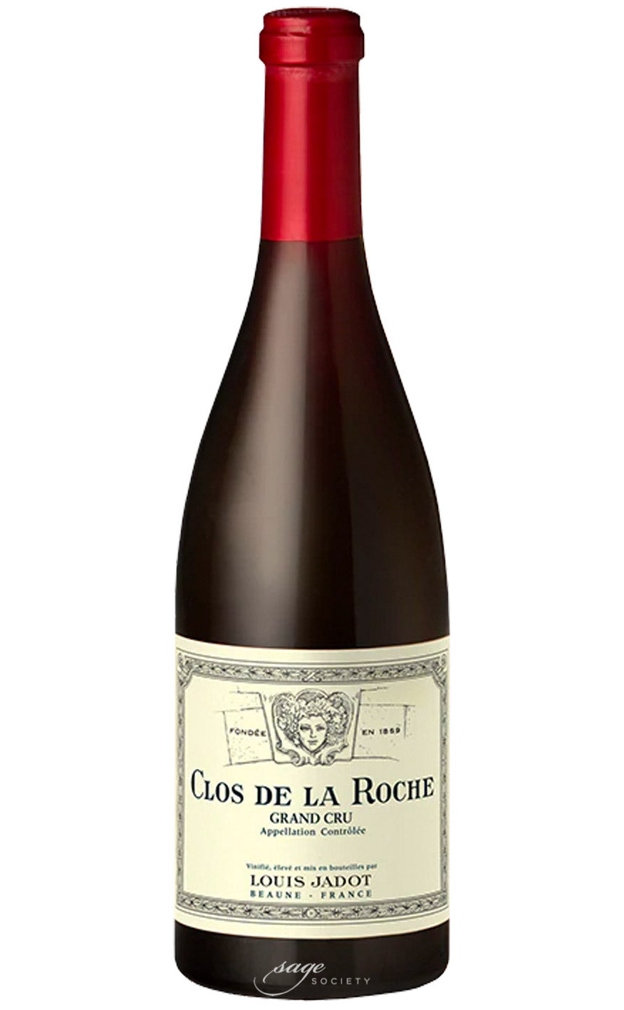 2020 Louis Jadot Clos de la Roche