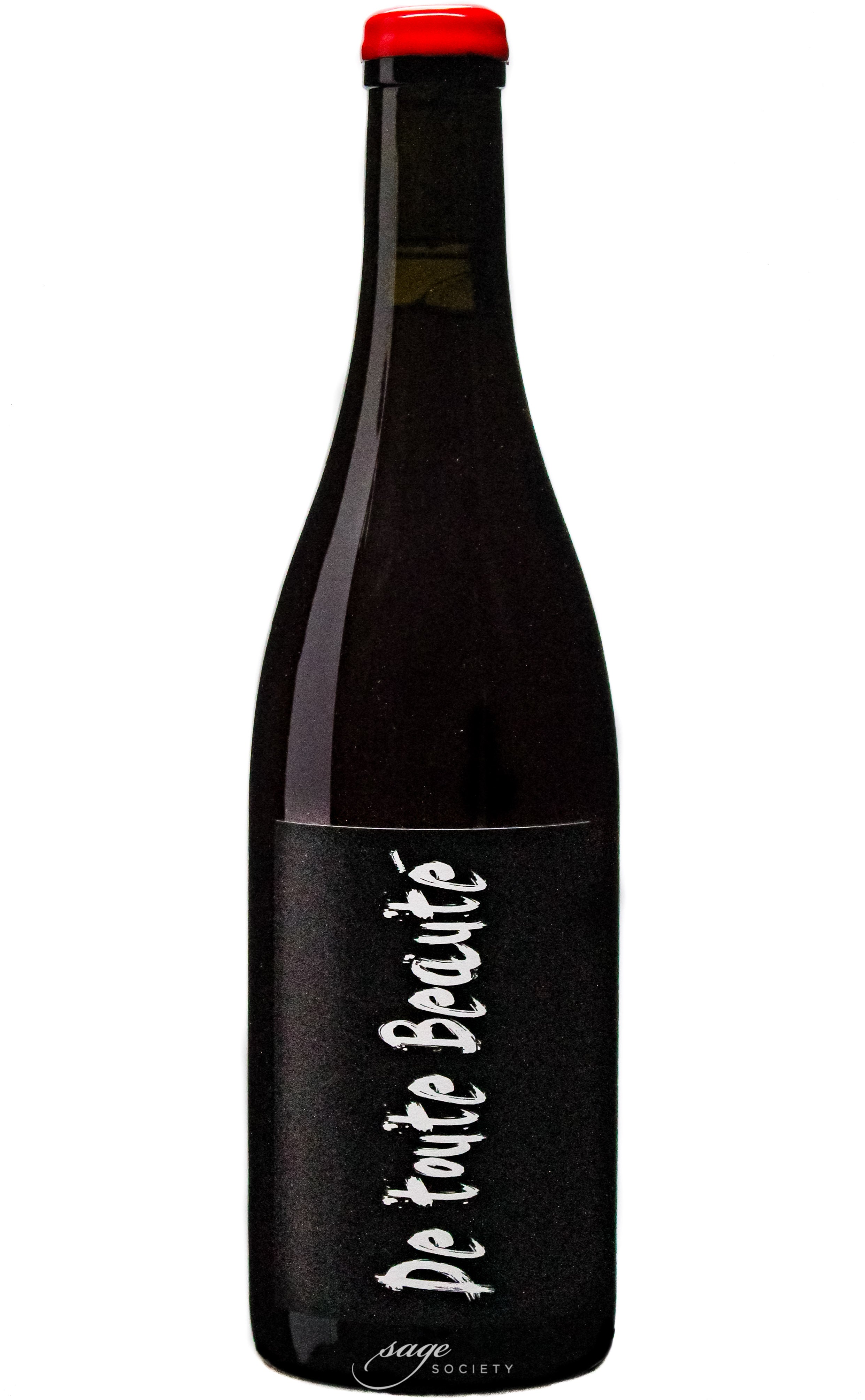 NV Anne et Jean-Francois Ganevat De Toute Beauté