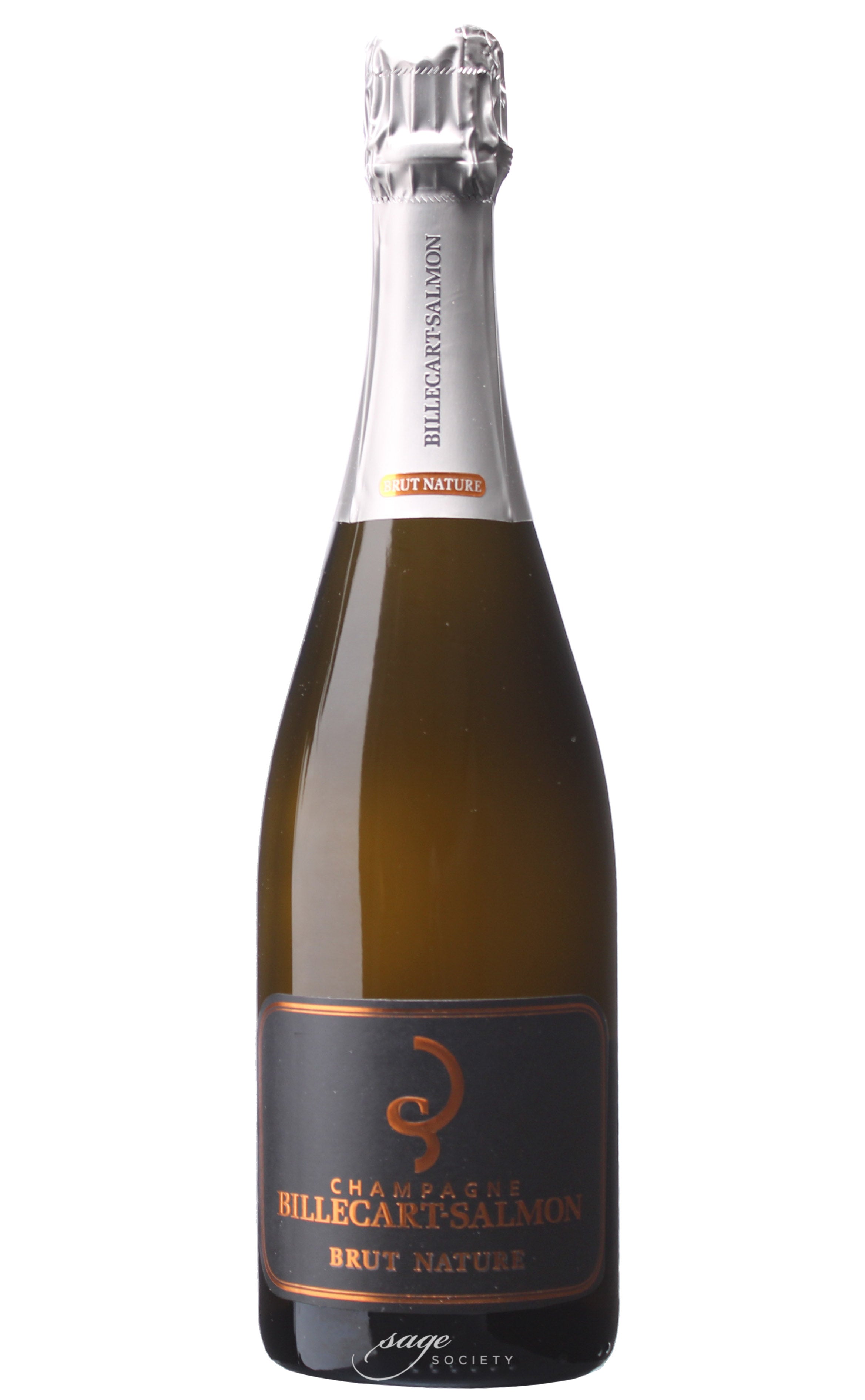 NV Billecart-Salmon Champagne Extra Brut