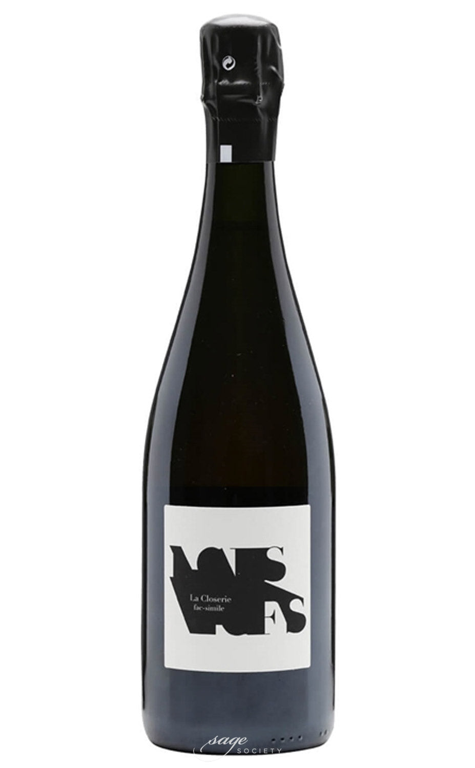 2014 Jérôme Prévost La Closerie Fac-Simile