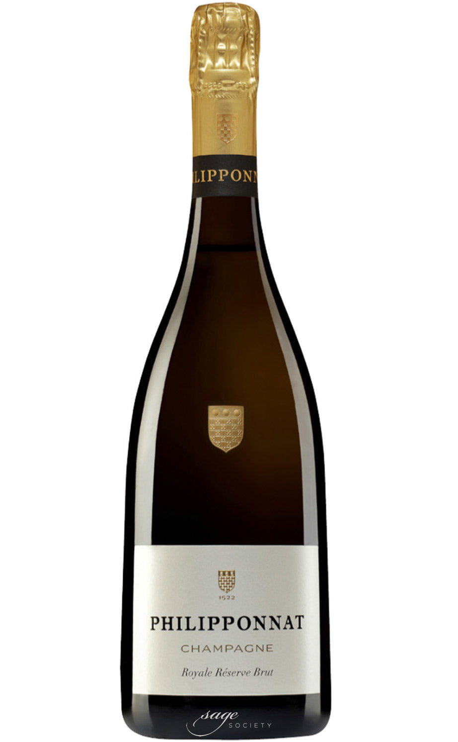 NV Philipponnat Champagne Royale Réserve Brut