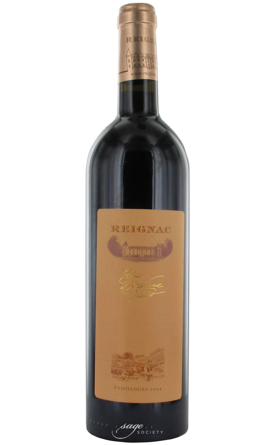 2004 Reignac