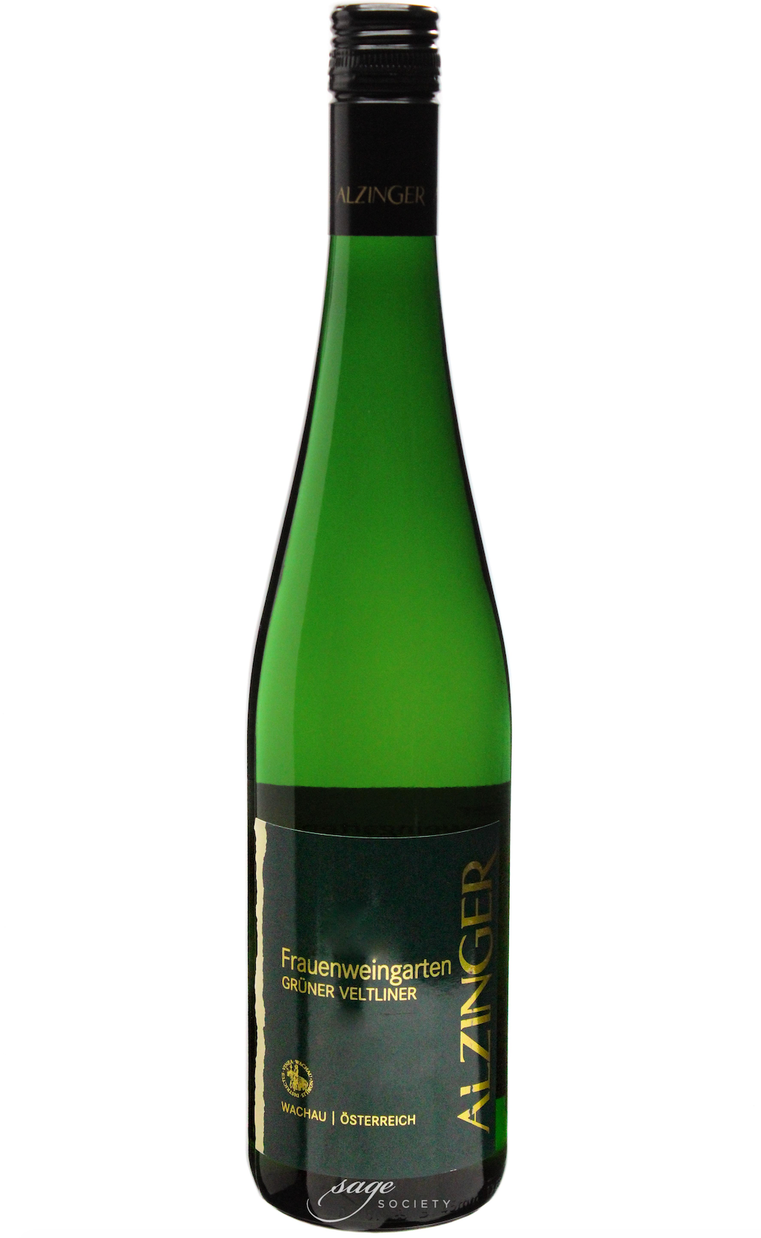 2014 Alzinger Grüner Veltliner Loibner Frauenweingarten
