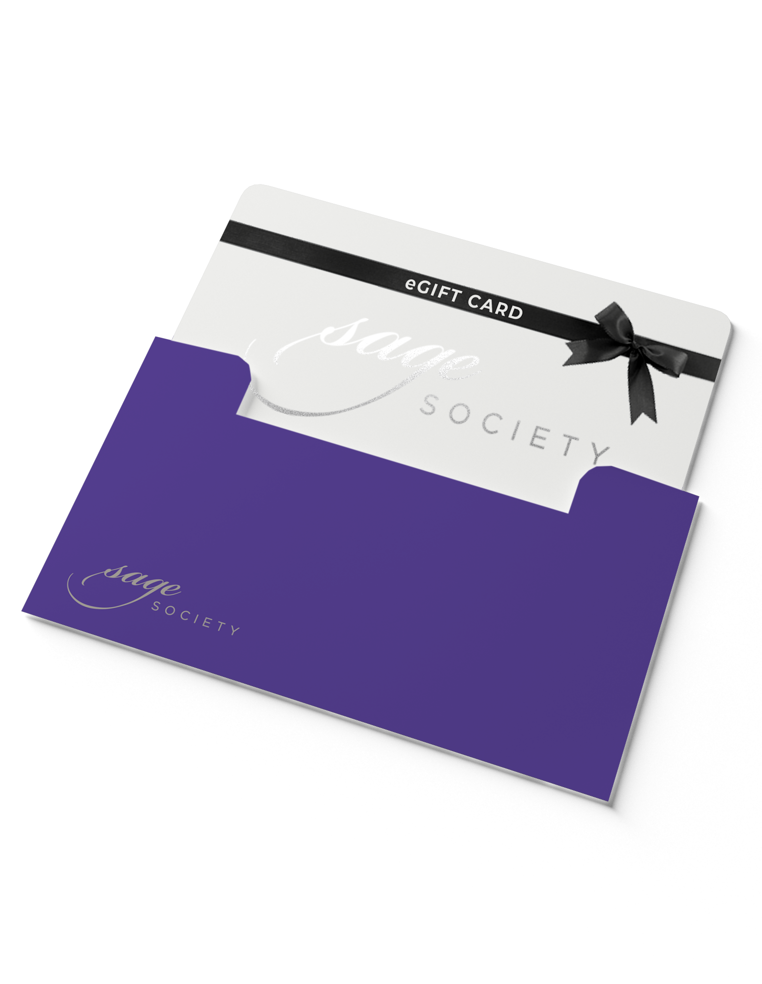 Sage Society eGift Card