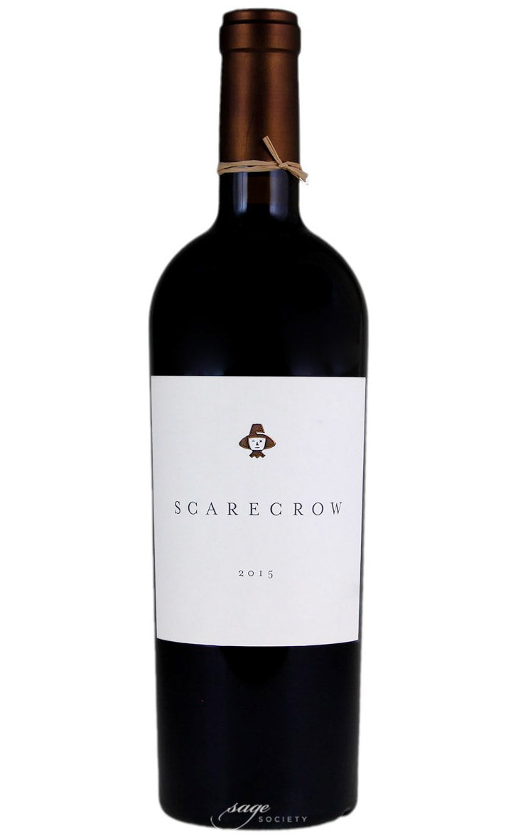 2015 Scarecrow Cabernet Sauvignon