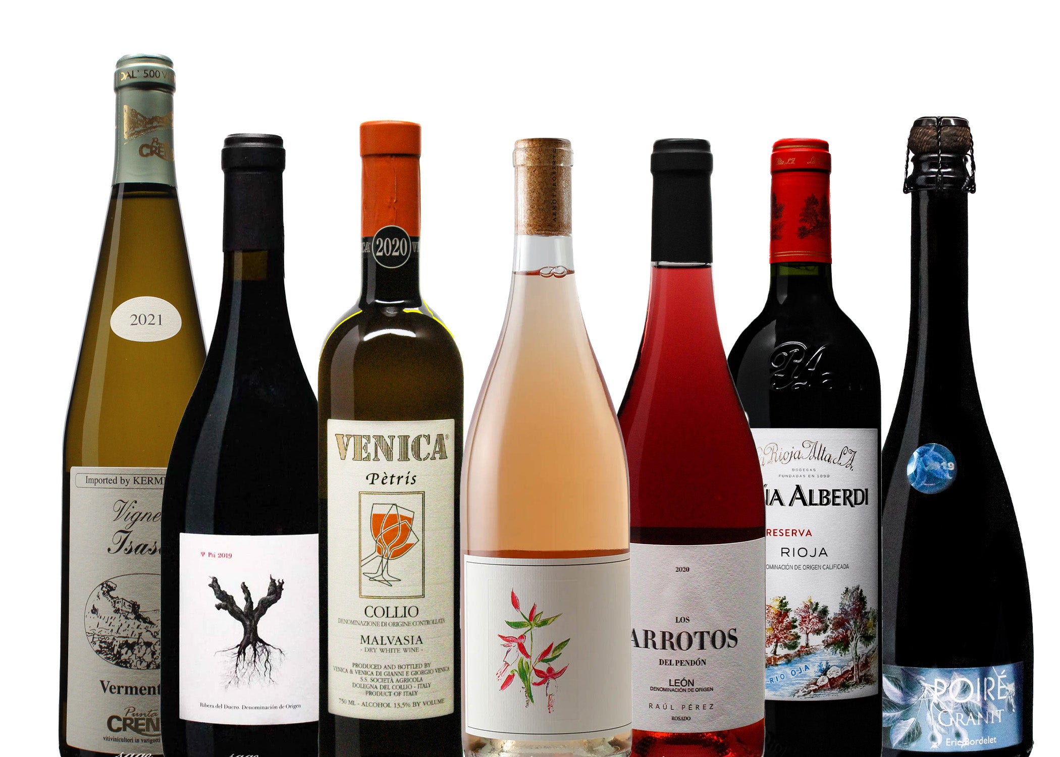 30 Wines Under $30