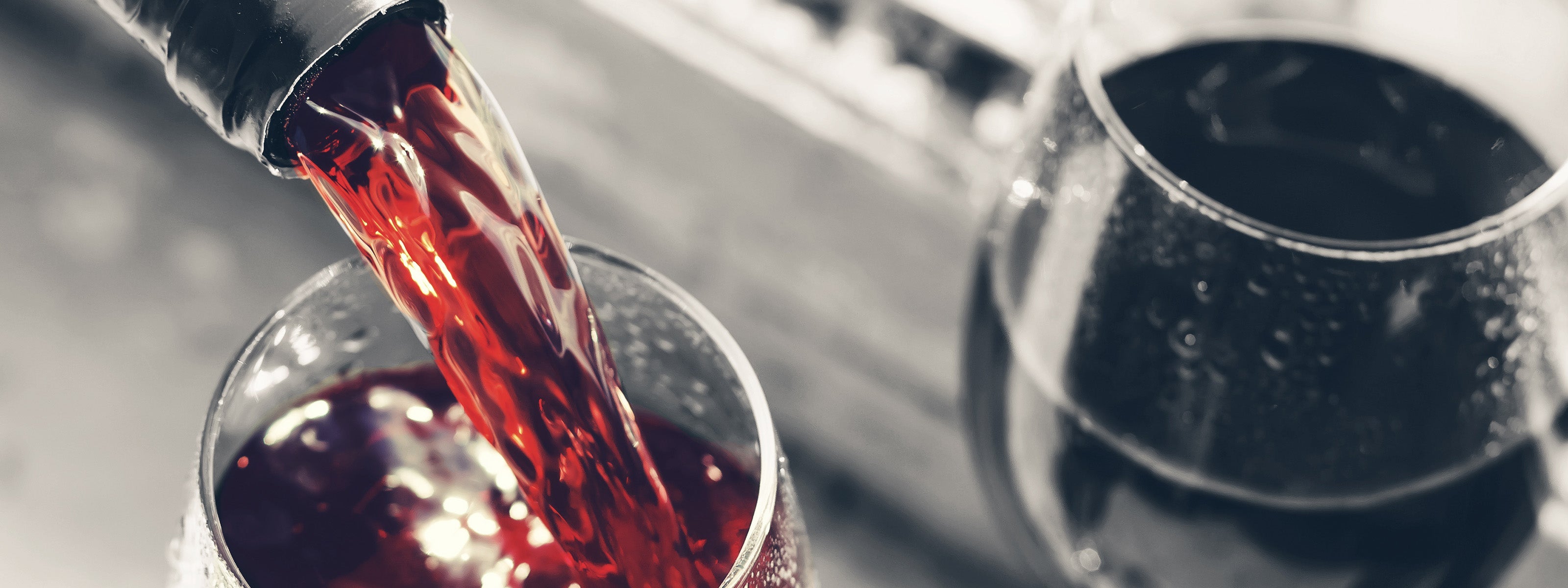 All Wine