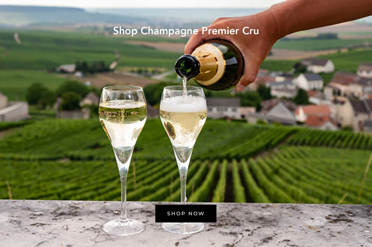Champagne Premier Cru