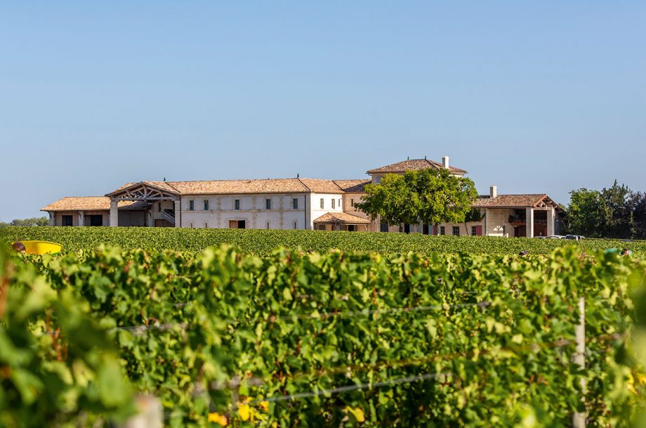 Wines by Lafleur