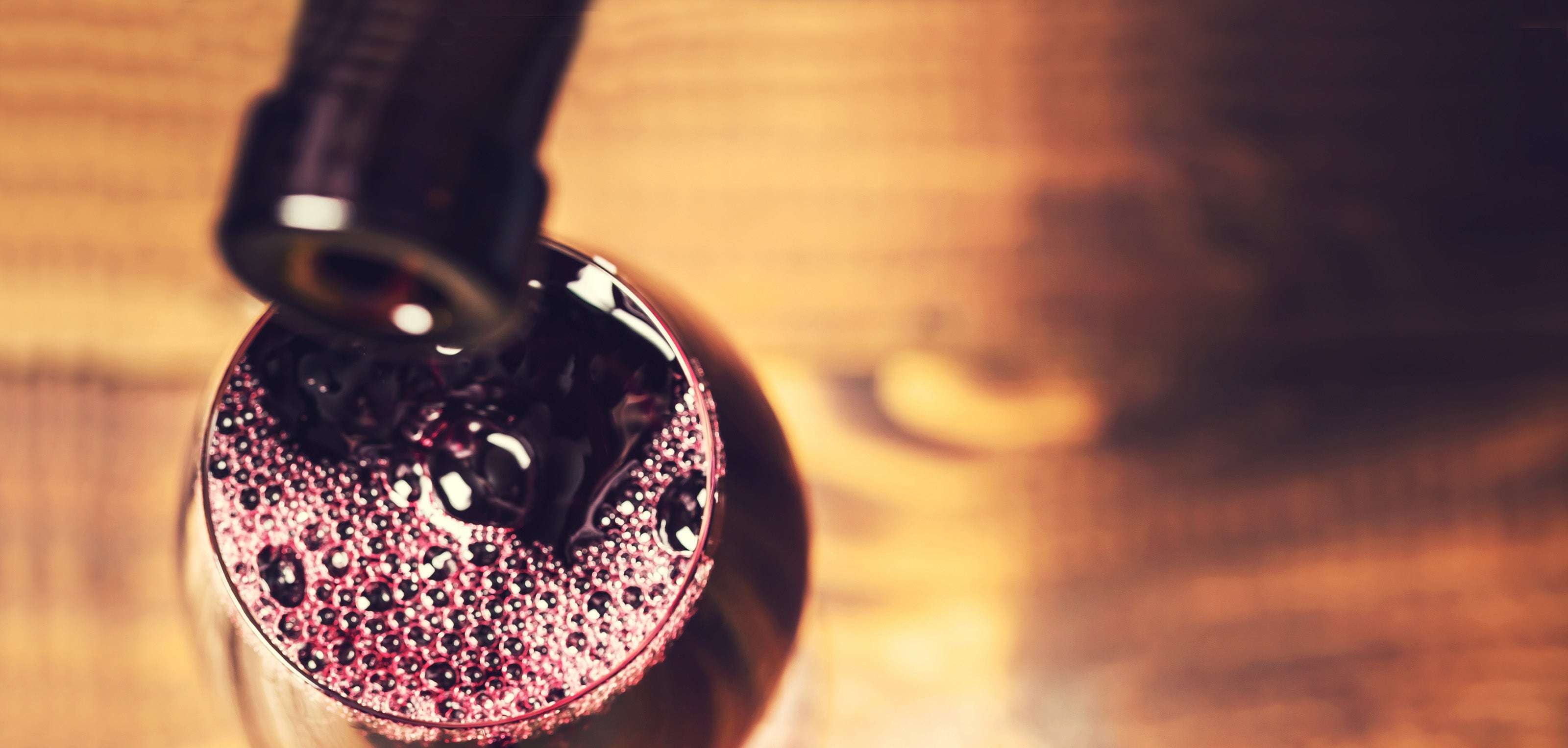 2024 Red Burgundy