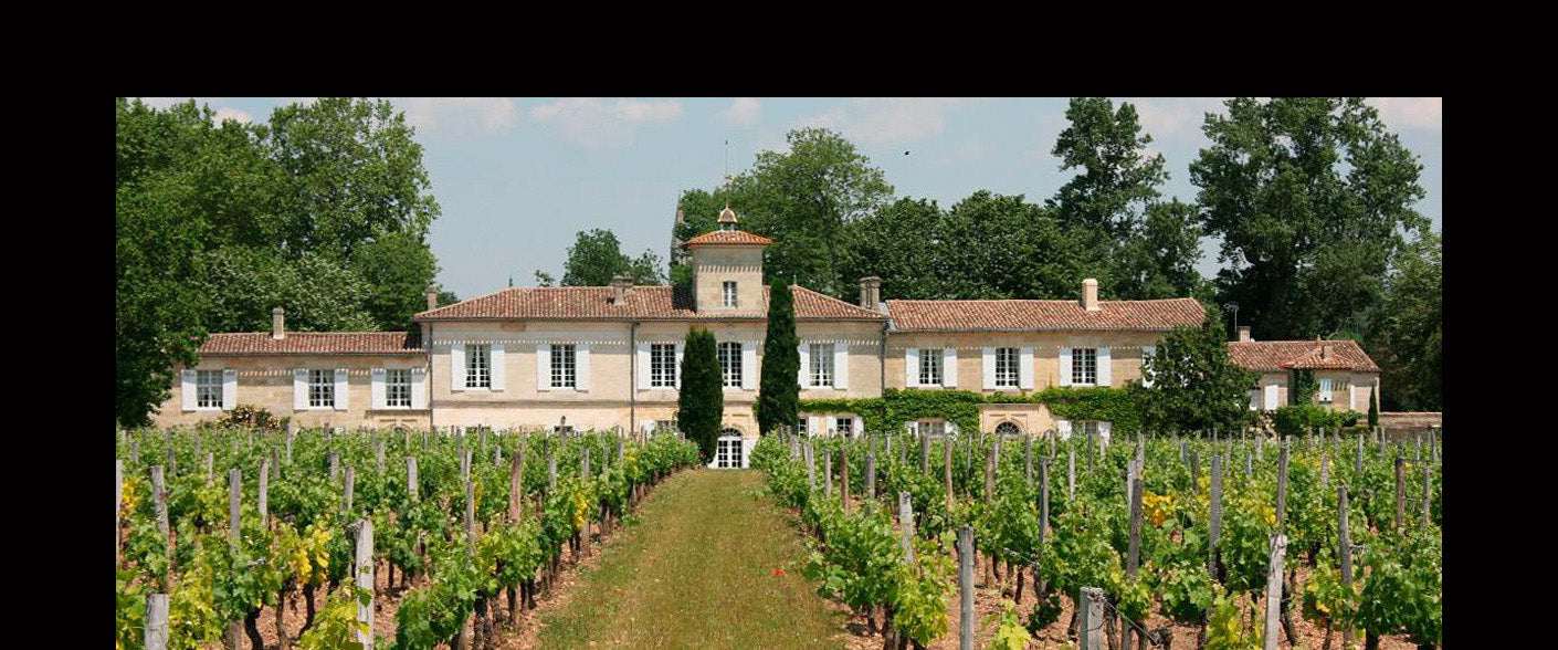 Château Lafleur