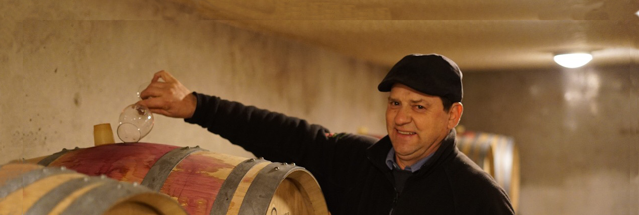 Domaine Denis Bachelet