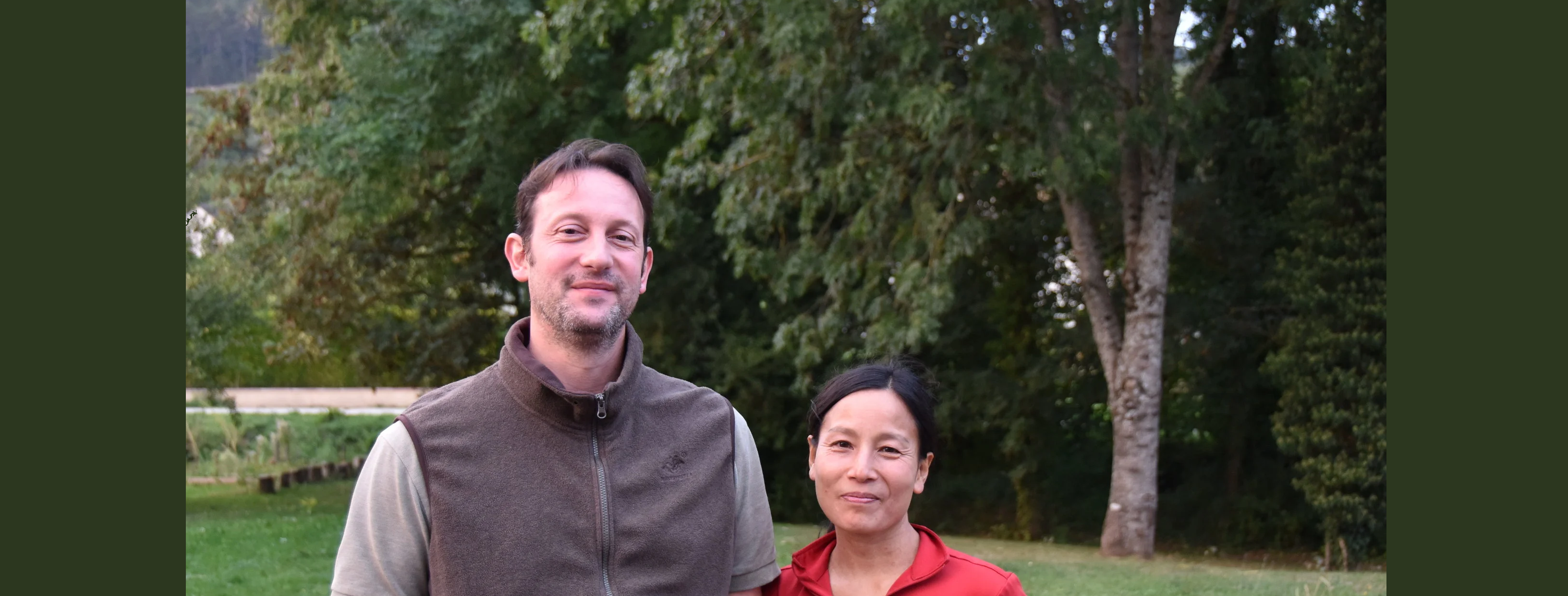 Domaine Chanterêves