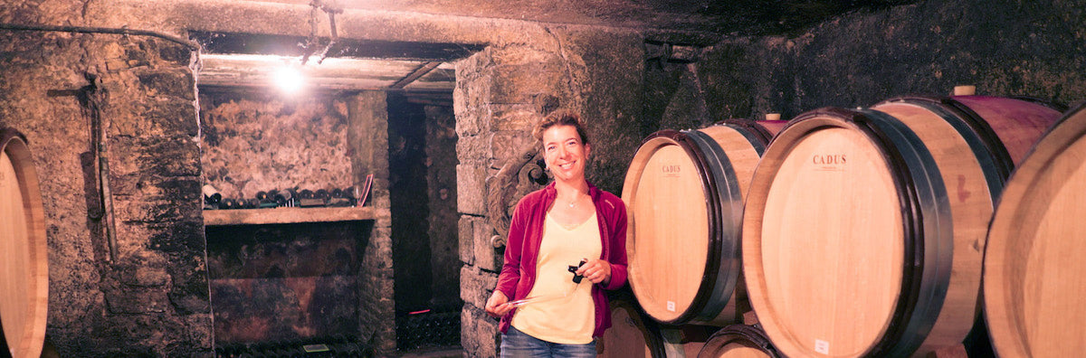 Domaine Marc Roy