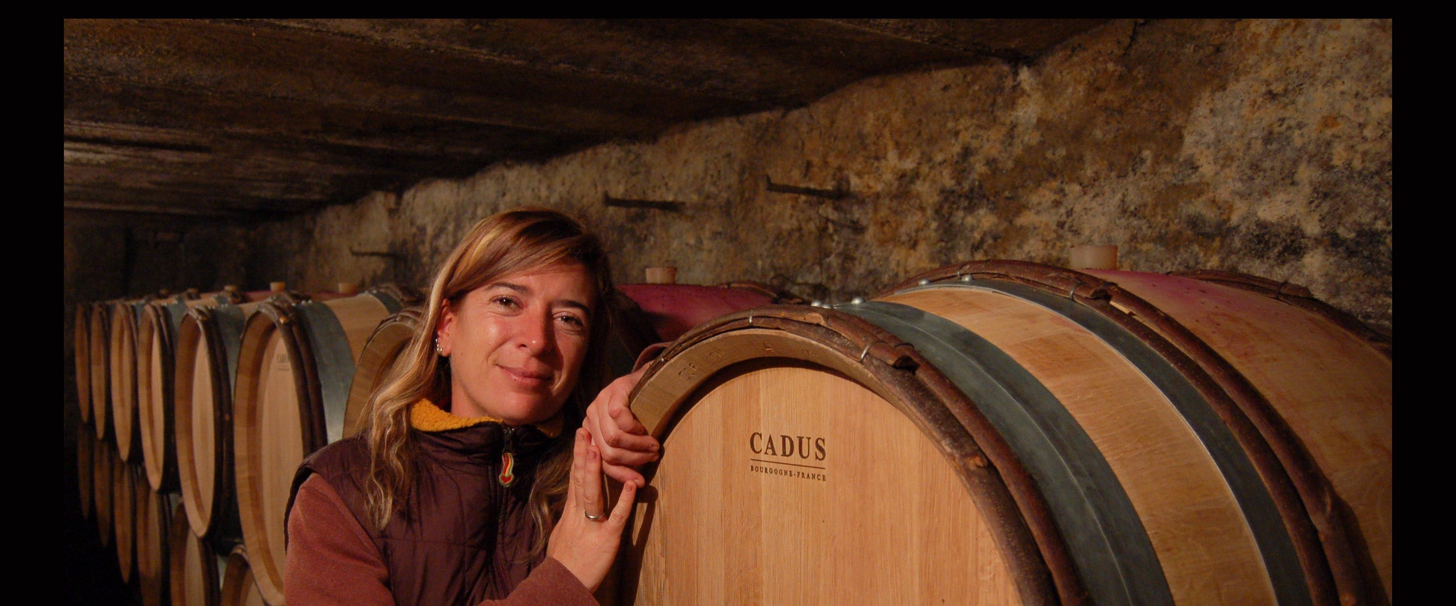 Domaine Marc Roy