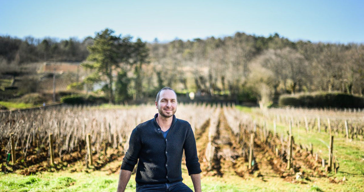 Domaine Morey Coffinet