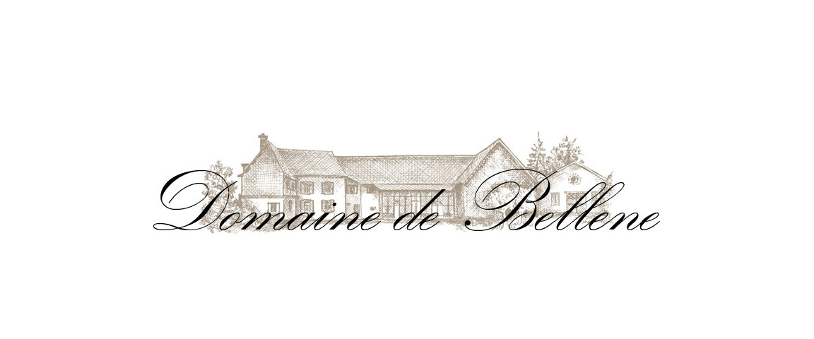 Domaine de Bellene