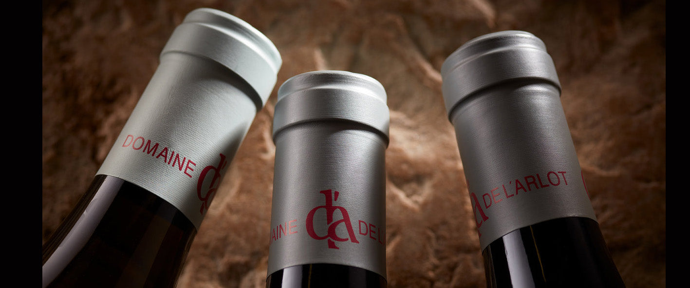 Domaine de L'Arlot
