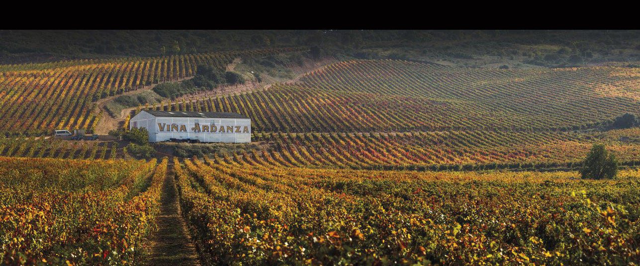 La Rioja Alta