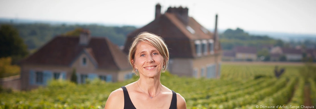 Domaine de L'Arlot