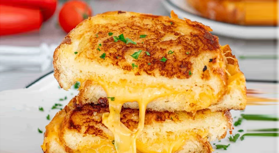 Grilled Cheese
