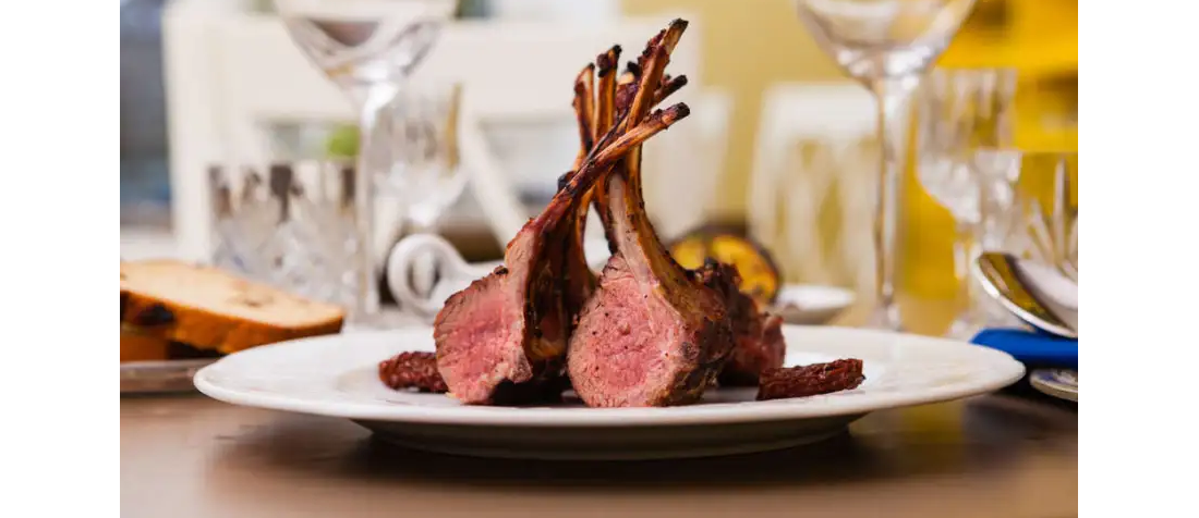 Lamb