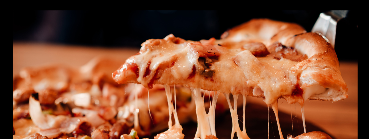 Wines for Pizza