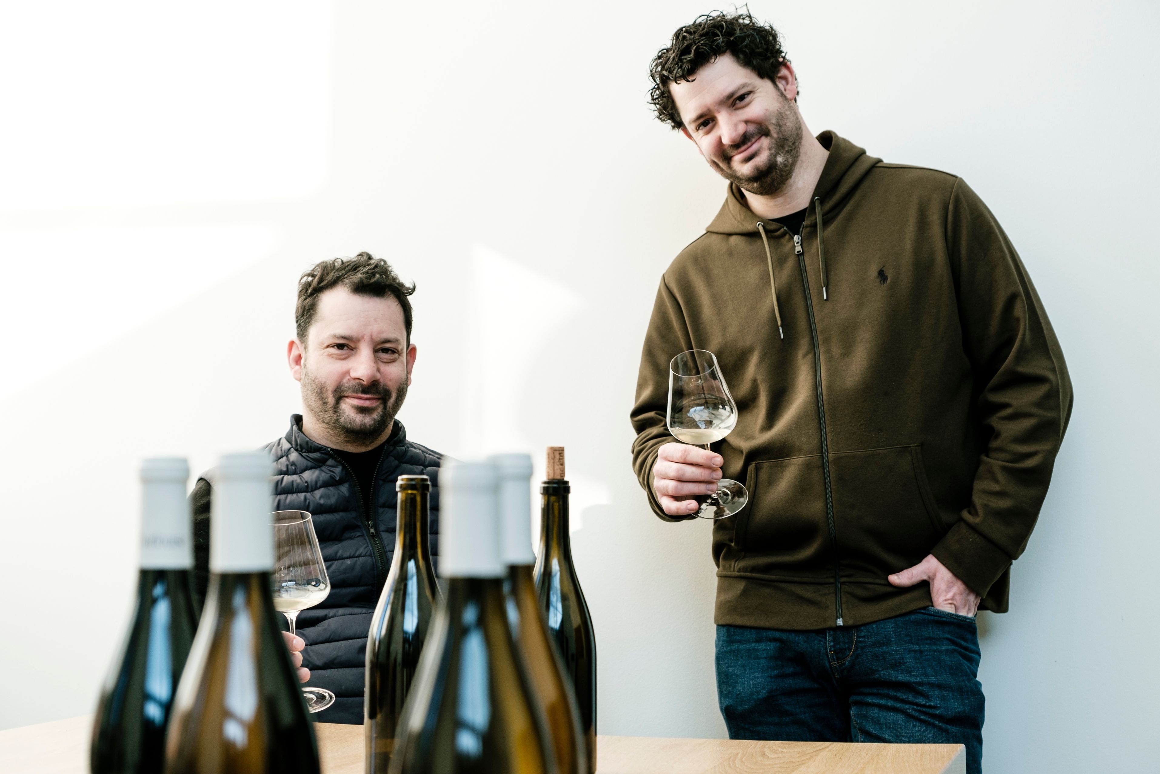 2019 Vincent Pinard Sancerre Offer