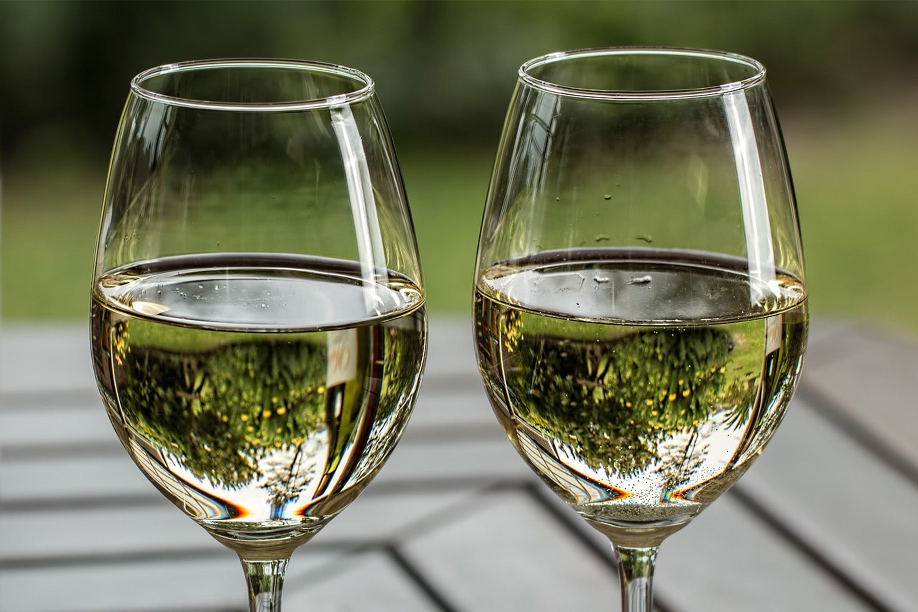 Dry Riesling