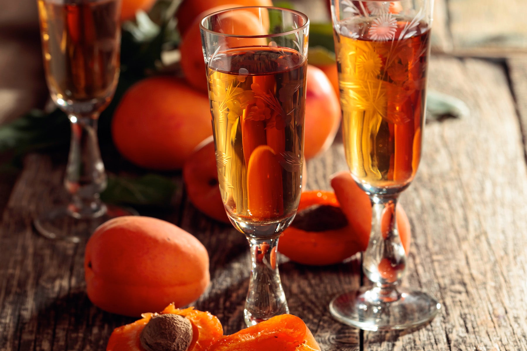 Fruit/Vegetable Wine