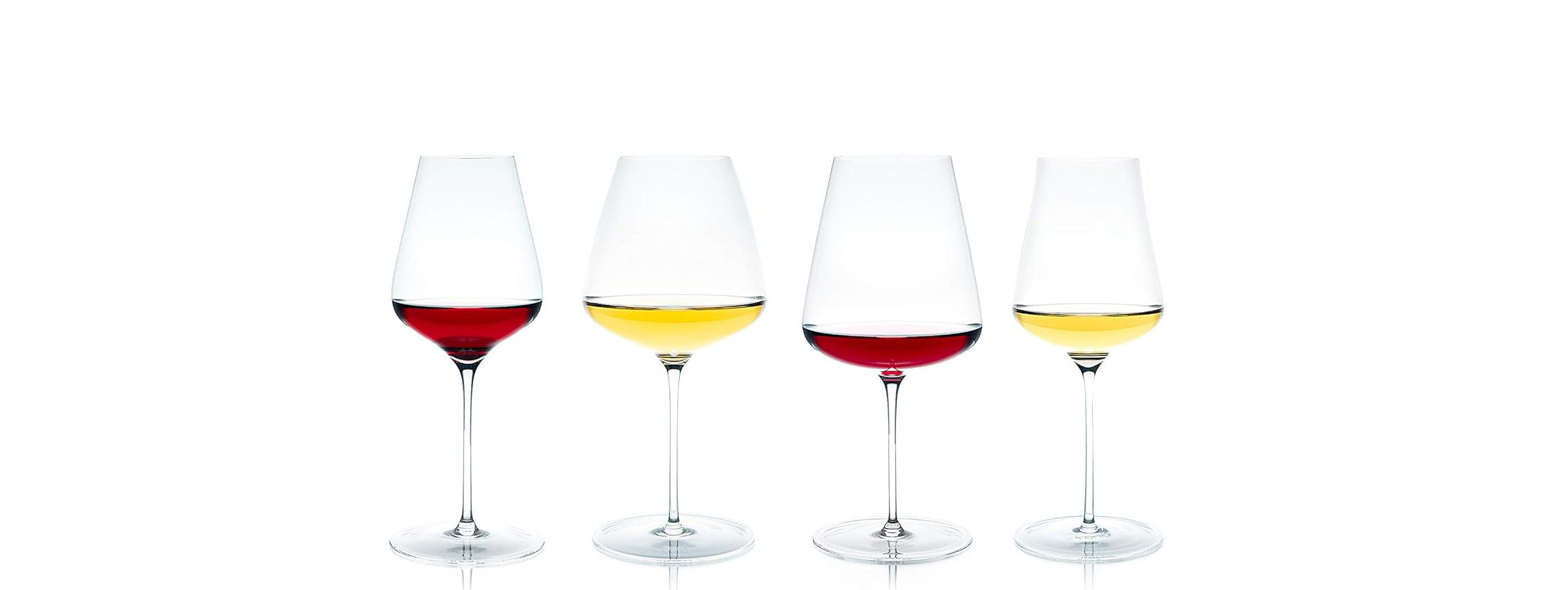 Grassl Stemware