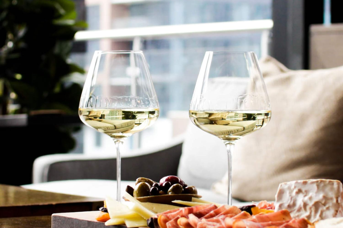 Grassl Stemware