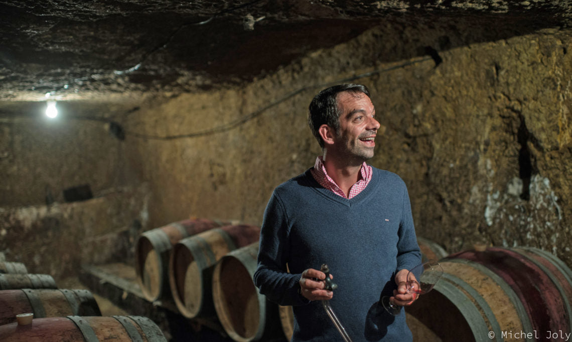 Domaine Guiberteau New Releases