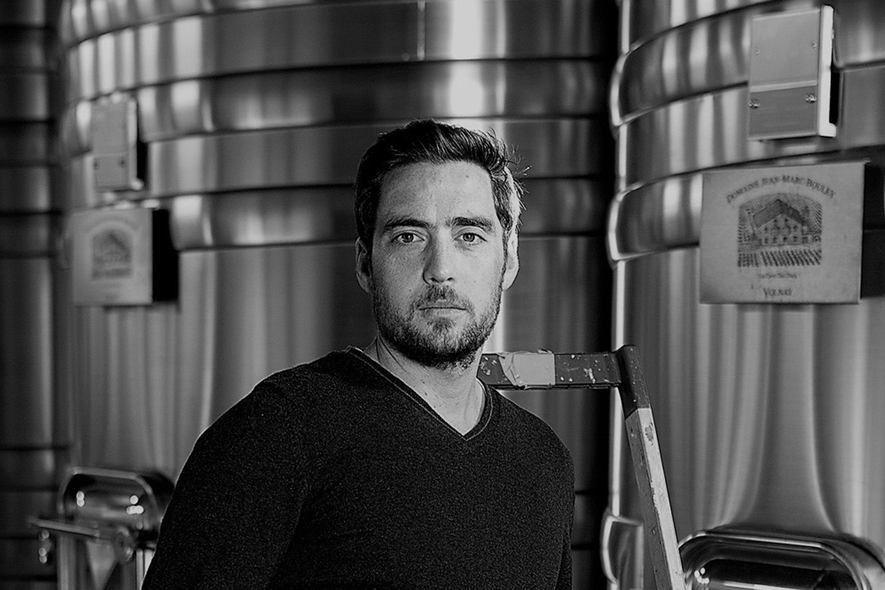 Domaine Jean-Marc / Thomas Bouley