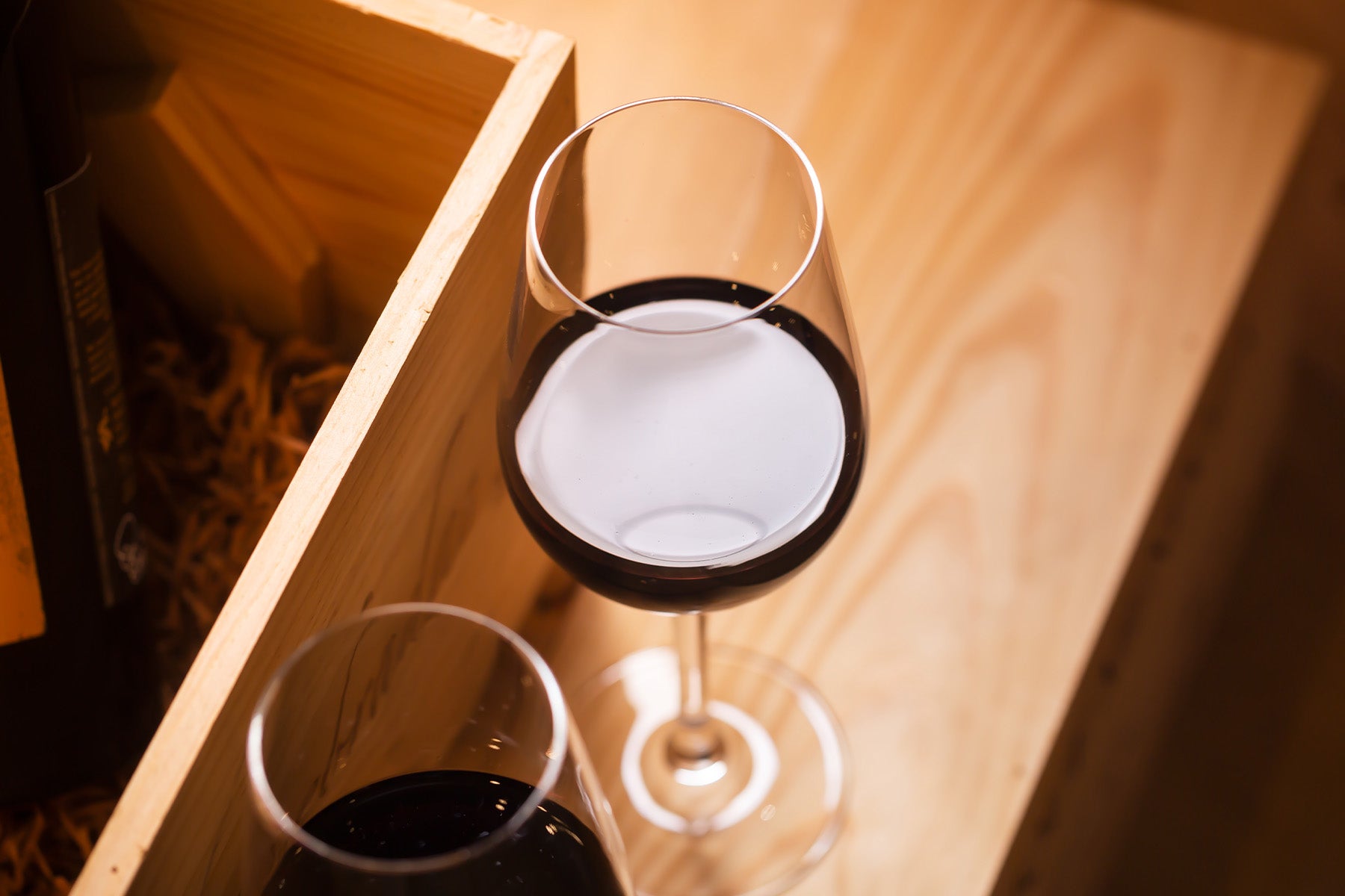 Red Bordeaux Blend