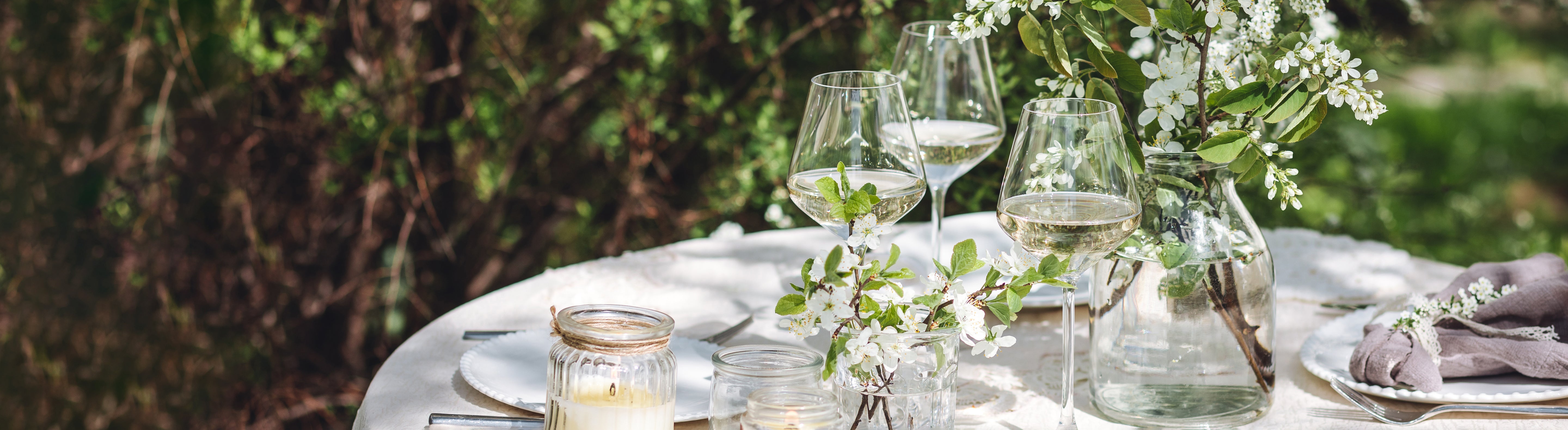 Sage Society Favorite Summer Whites