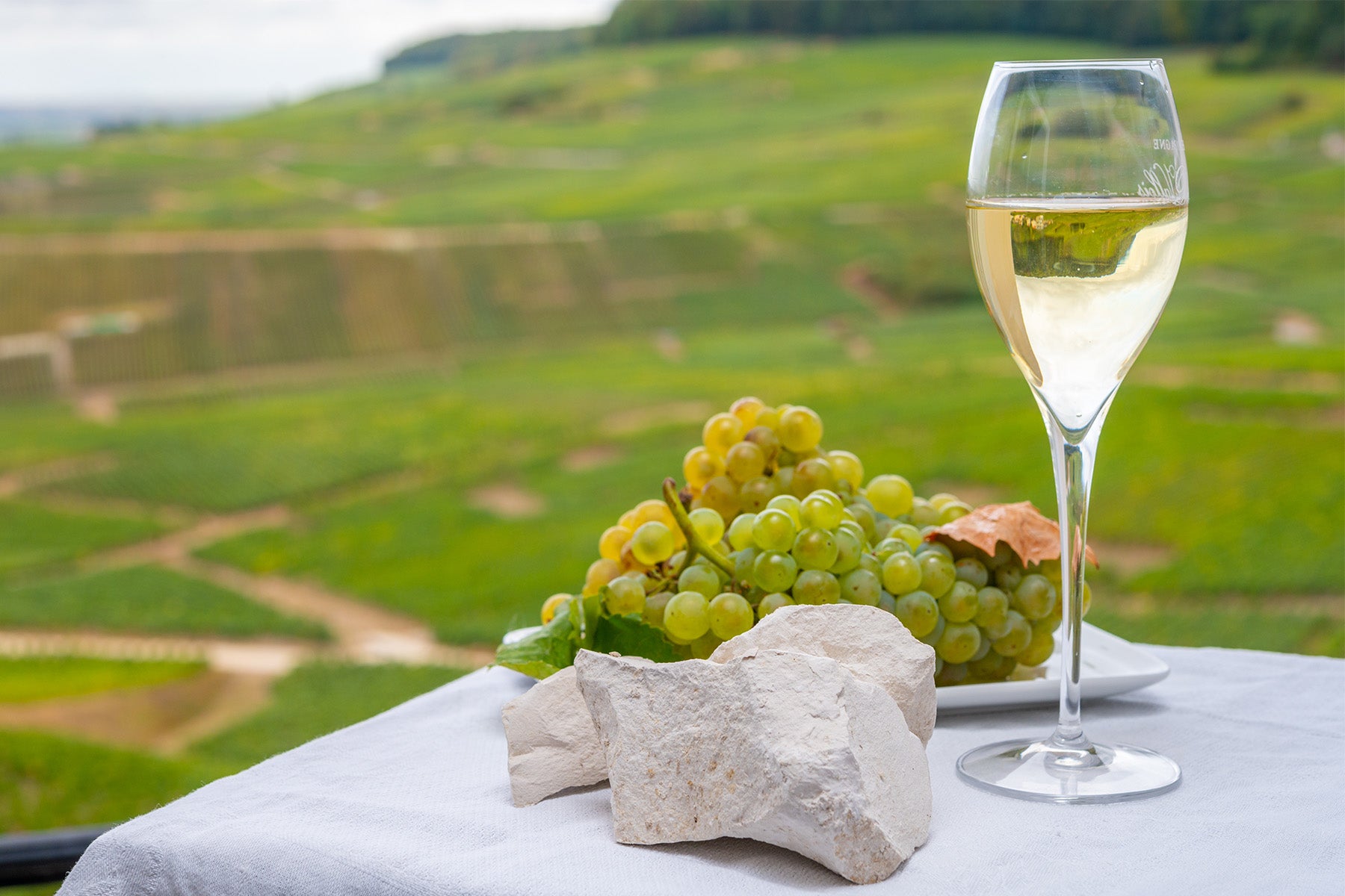 Top 30 Grower Champagnes 2023
