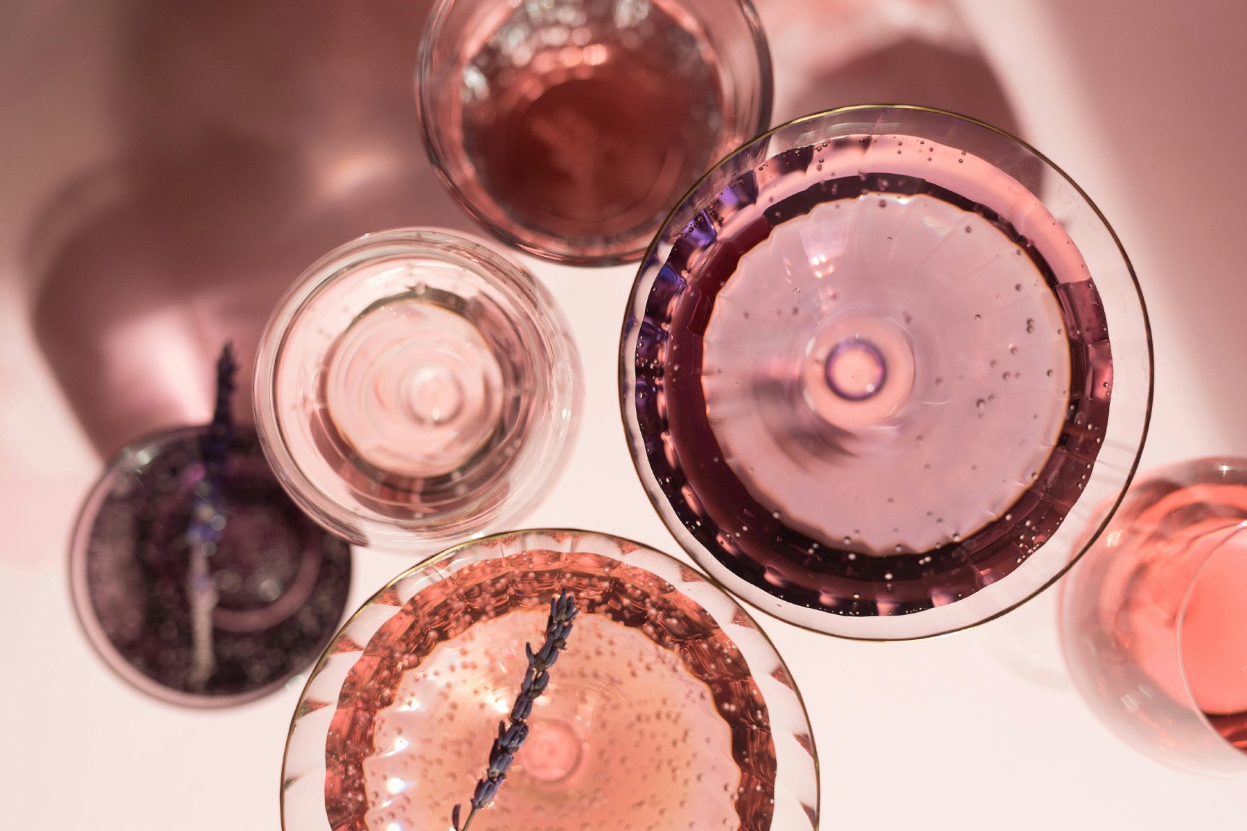 Top Seller Rosé from 2024