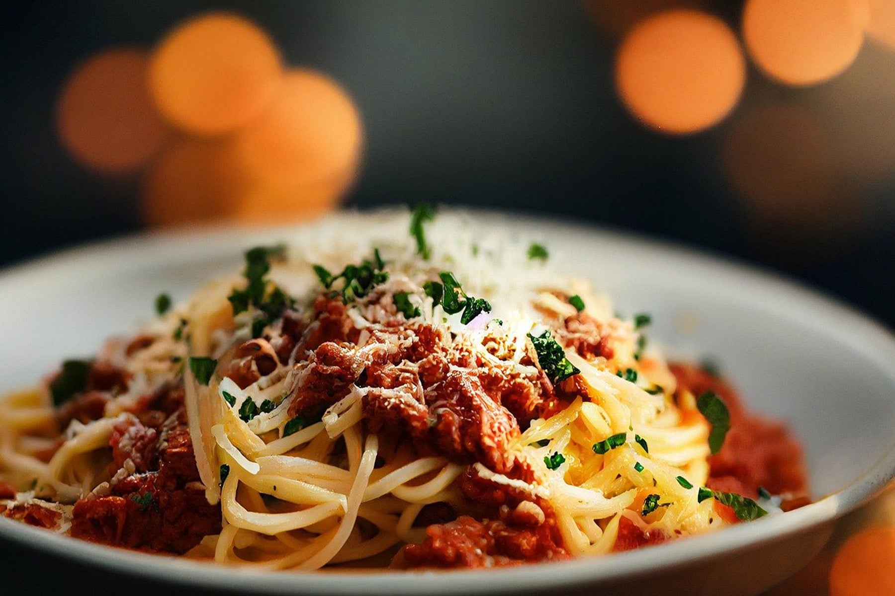 Wines for Pasta with Tomato Sauce
