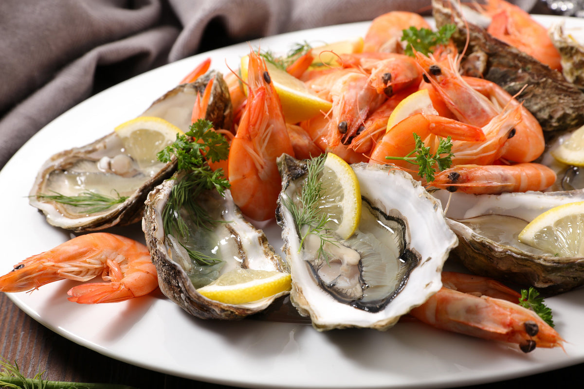 Shellfish