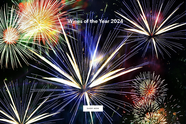 Wines of the Year 2024