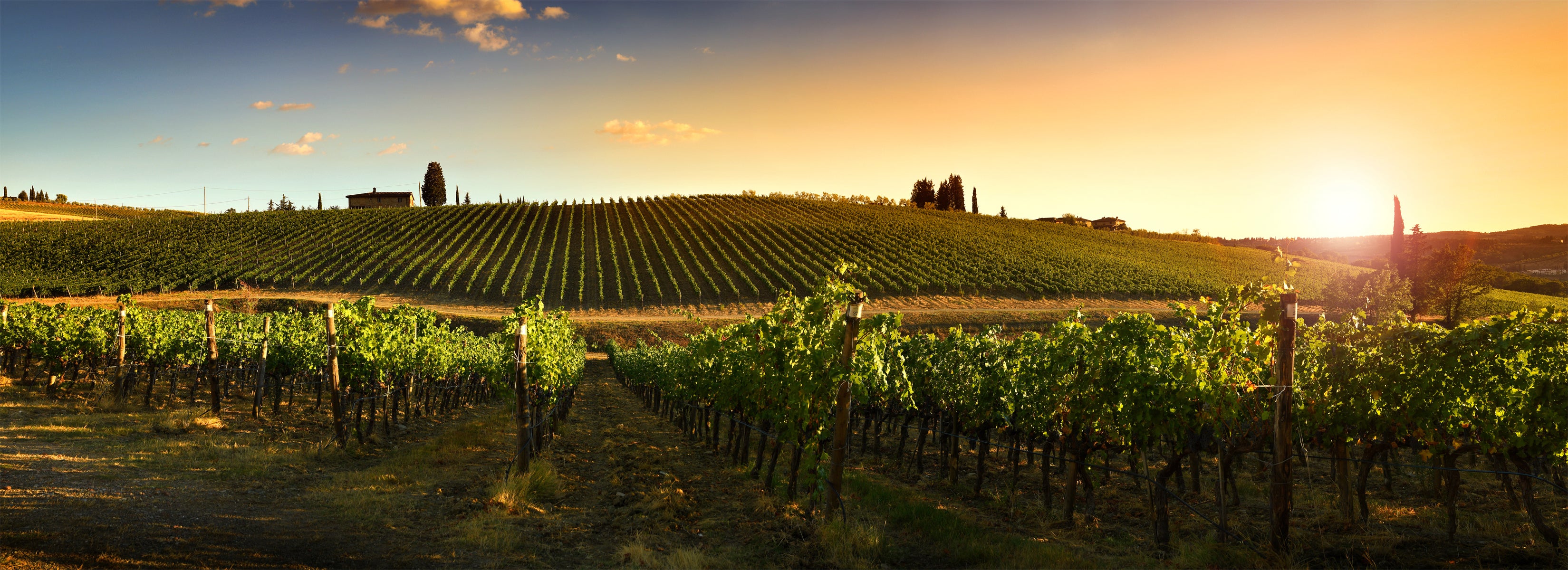Tuscany