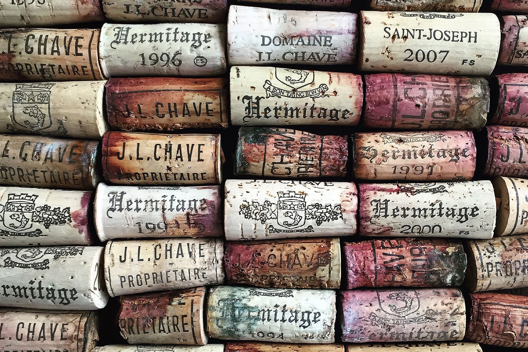 Domaine Jean-Louis Chave