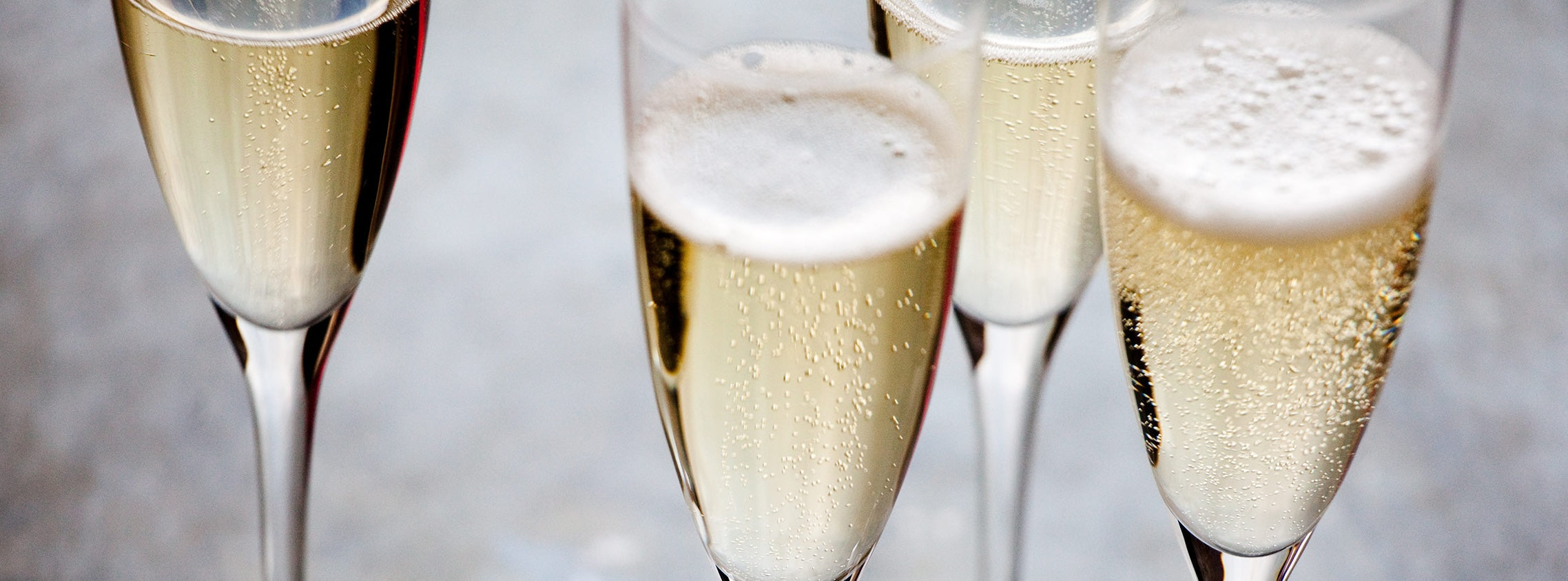Champagne under $100