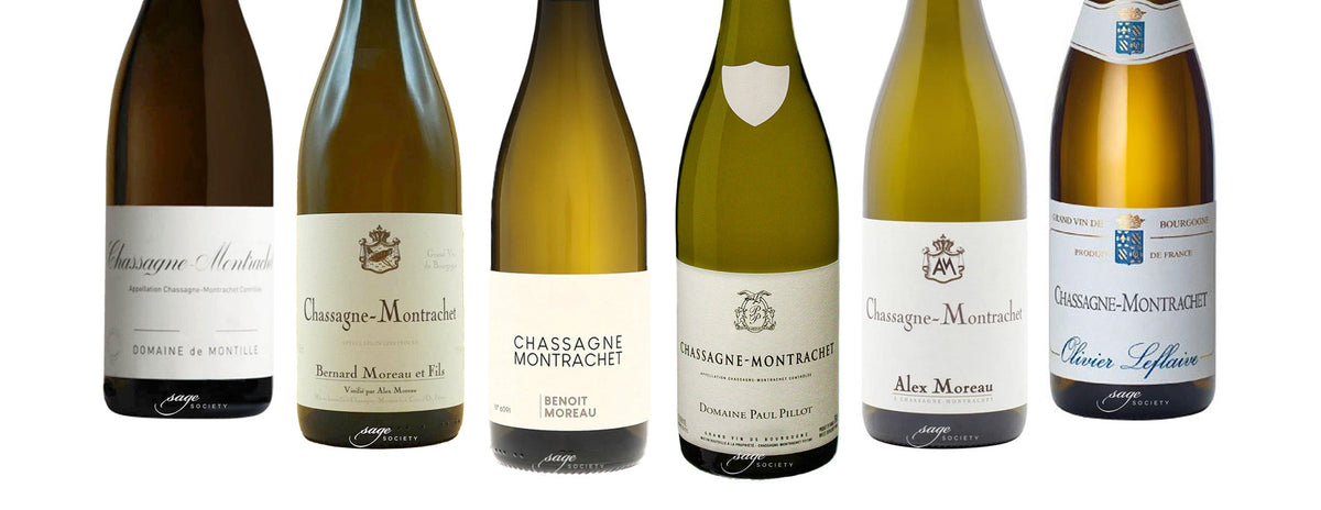 Chassagne-Montrachet