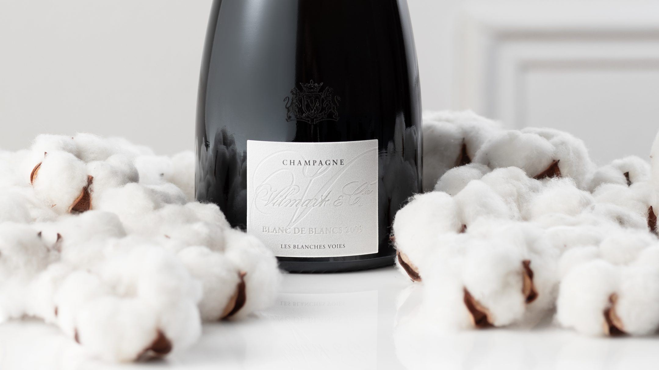 Vilmart & Cie Champagne