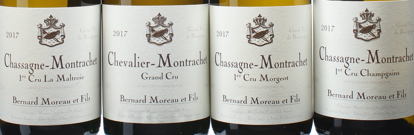 Domaine Bernard Moreau