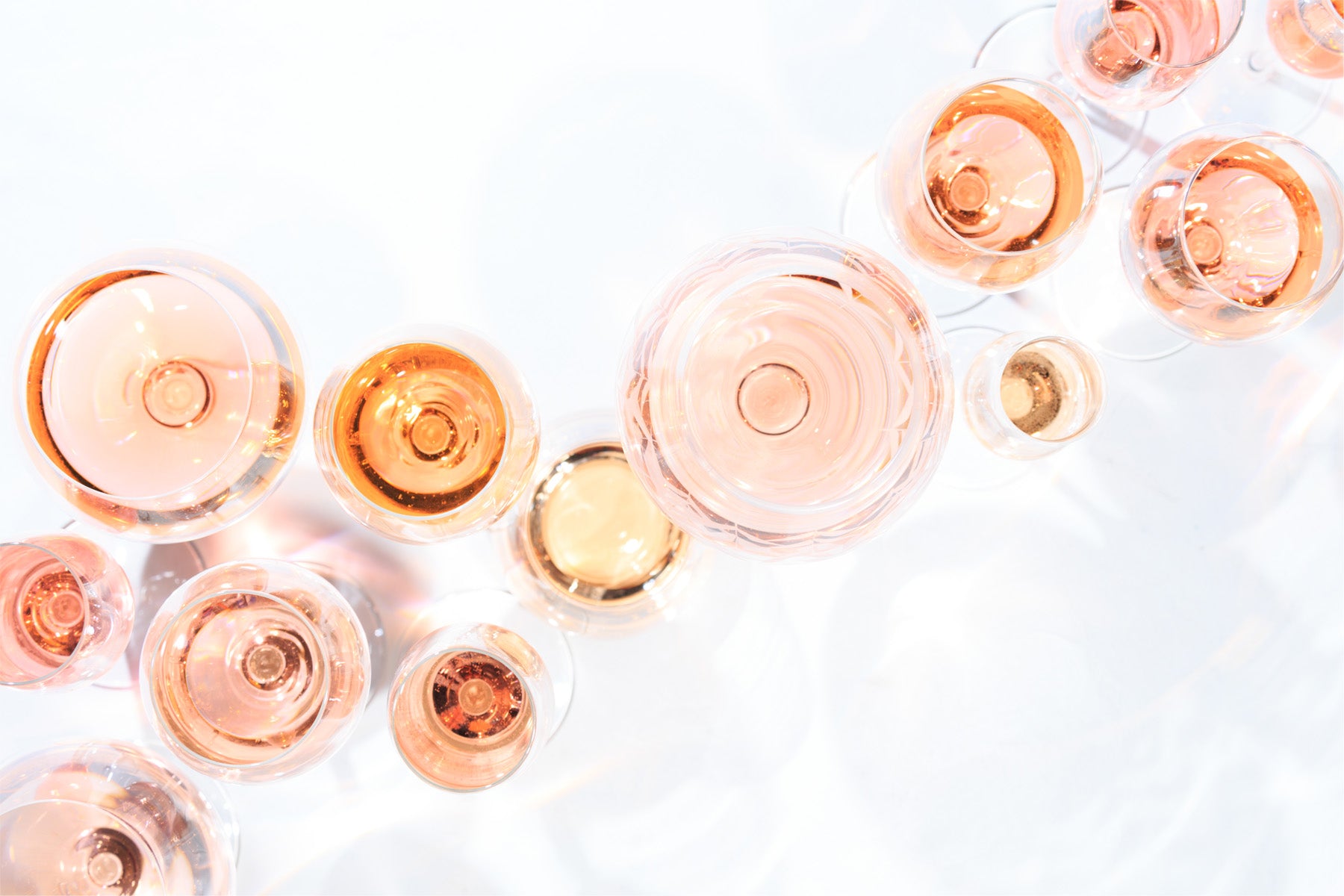 All Rosé