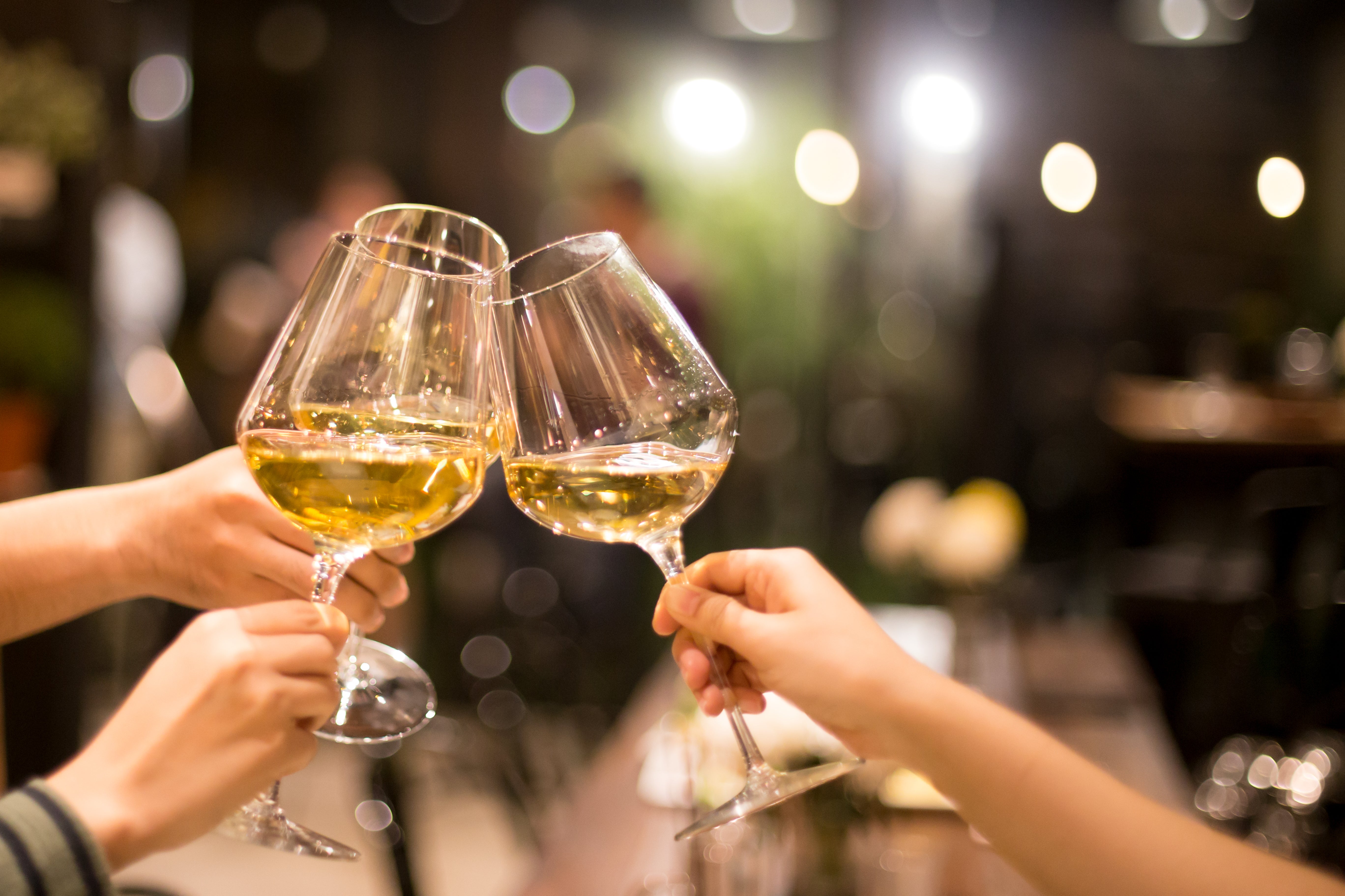 2022 White Burgundy